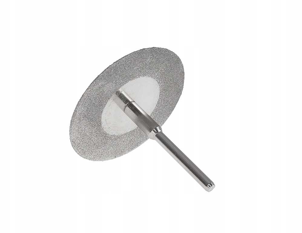 Geko Deimantinių diskų šlifavimo ir pjovimo rinkinys 40 mm 12 vnt. (400)