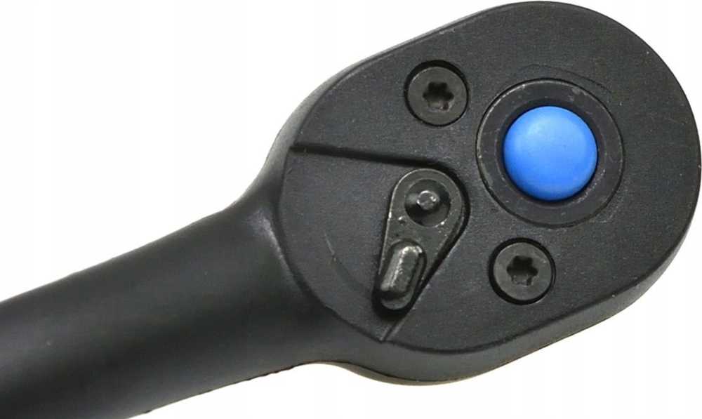 Geko Grūžtamasis raktas dengtas išlenktas 1/2'' 72T (6/36)