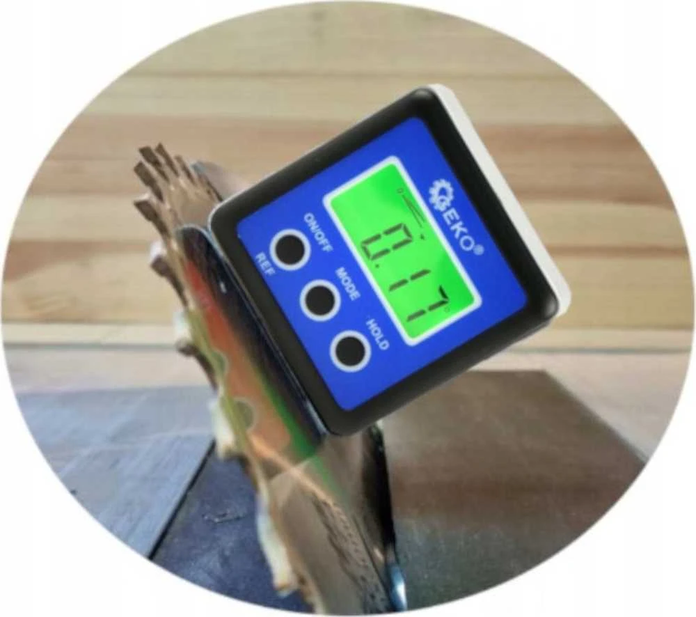 Geko Digital lygis – kampo matuoklis (linkometras) (50)