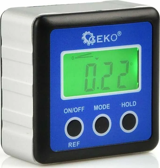 Geko Digital lygis – kampo matuoklis (linkometras) (50)