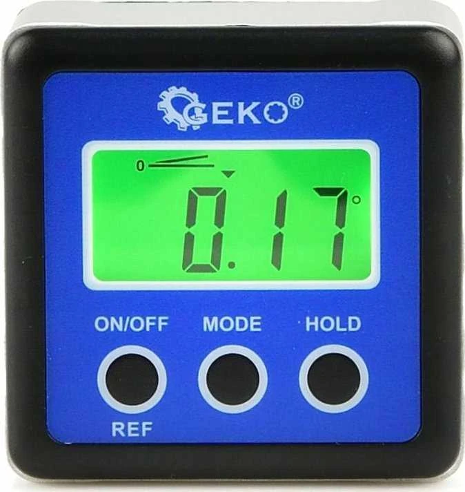 Geko Digital lygis – kampo matuoklis (linkometras) (50)