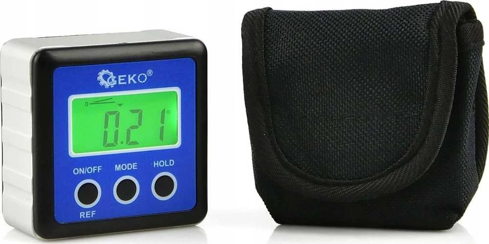 Geko Digital lygis – kampo matuoklis (linkometras) (50)