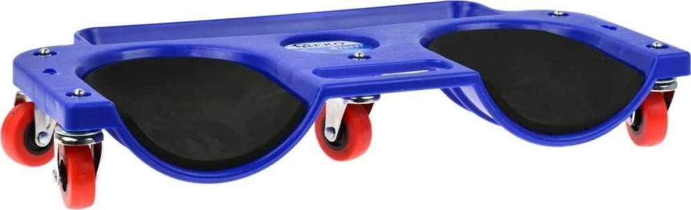 „Geko“ DIRBTUVĖS LOVA – SĖDYNĖ KLUPIAMS (1/10) G10827 GEKO