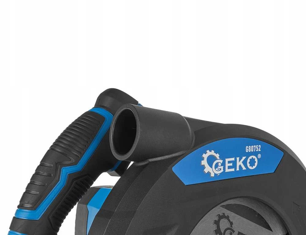 diskinis pjūklas Geko diskinis pjūklas 1200W 185mm (2)