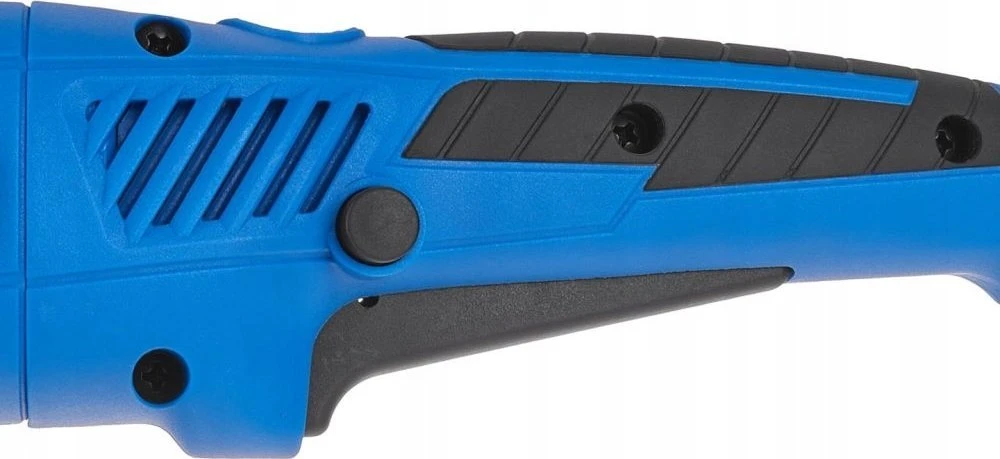 Geko DUAL ACTION automobilių poliruoklis su reguliuojamu 150 mm PREMIUM + 4 kempinių rinkinys (4)