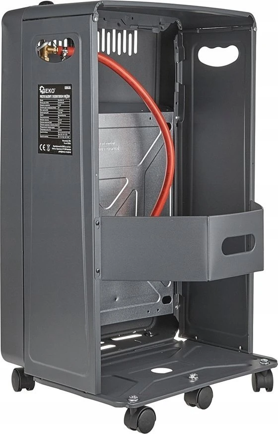 Geko dujinis šildytuvas su reduktoriumi ir žarna 4.2kW – 2 tipas (1)