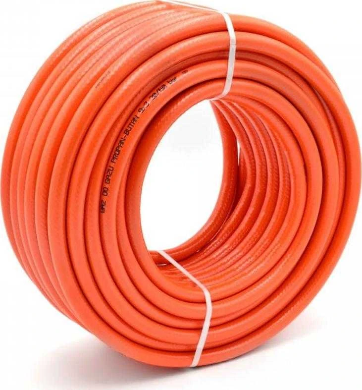 Geko DUJŲ ŽARNA PROPANAS-BUTANAS 9X3MM 25MB PL (1) G73750 GEKO