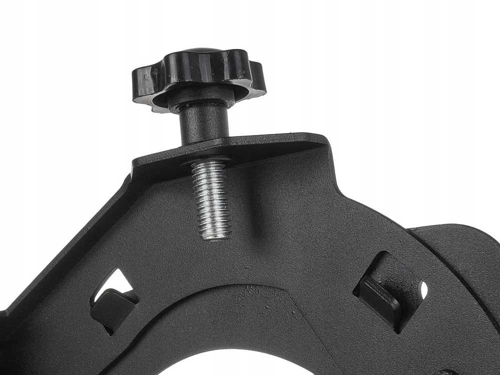 Geko Apsauga nuo dulkių siurbimo gaubtas kampiniam šlifuokliui 115-125 mm (20)