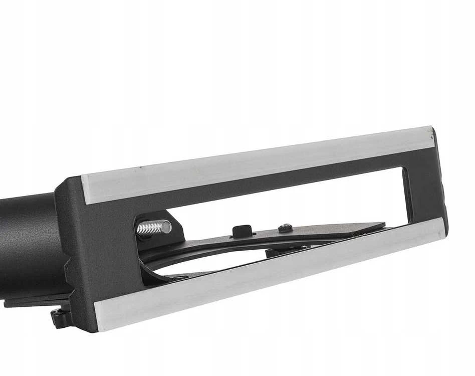 Geko Apsauga nuo dulkių siurbimo gaubtas kampiniam šlifuokliui 115-125 mm (20)