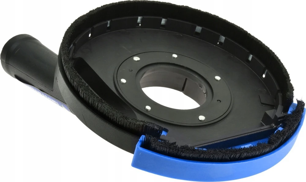 Geko dulkių ištraukimo dangtis 180 mm (16)