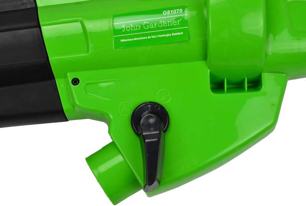Geko Dulkių siurblys do liści G81070 (G81070)