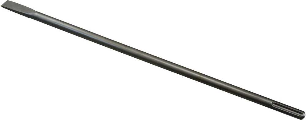 Geko SDS MAX kaltas 20x600mm (G40024)