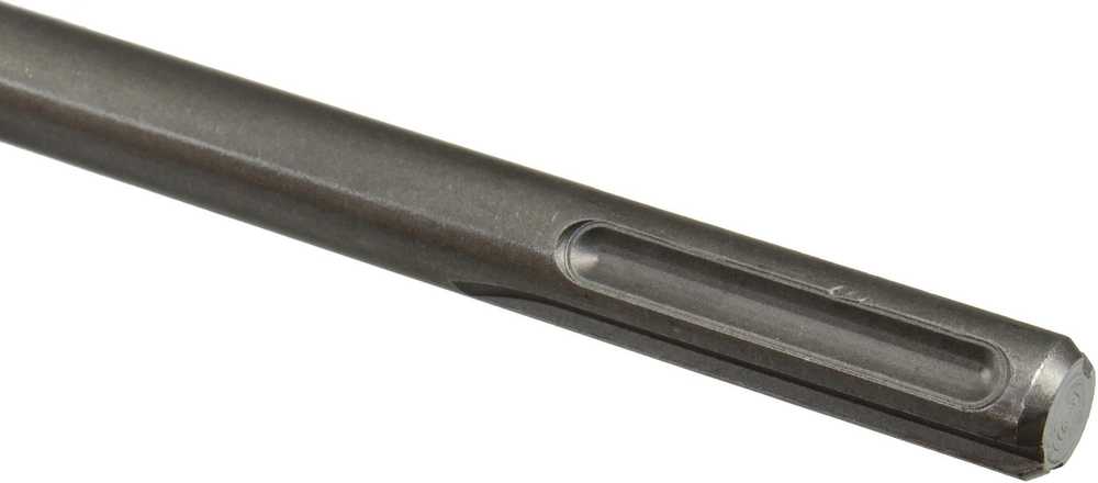 Geko SDS MAX kaltas 20x600mm (G40024)