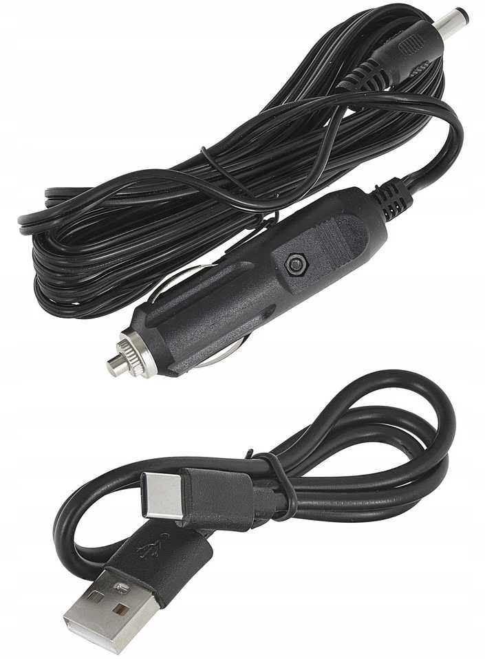 kompresorius automobilinis Geko kompresorius rowerowy/automobilinis 4000mAh 84W (30)