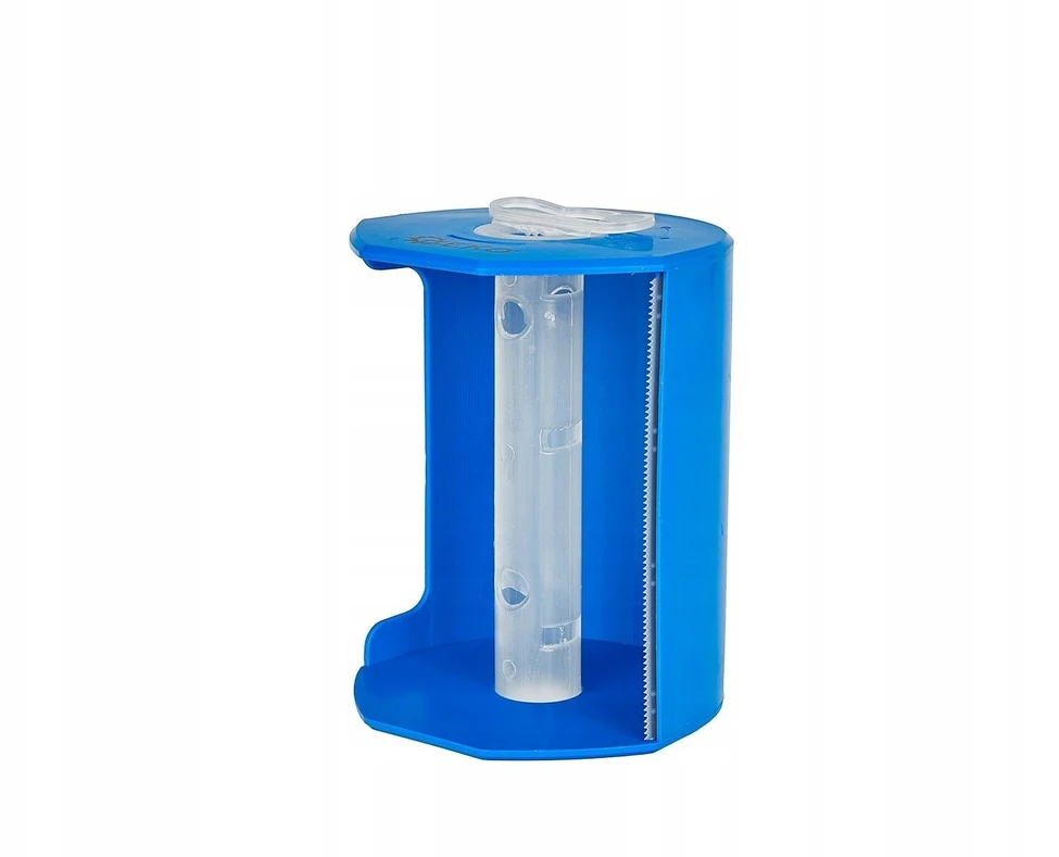 Geko Dažymo plėvelės dozatorius 10 cm (100)