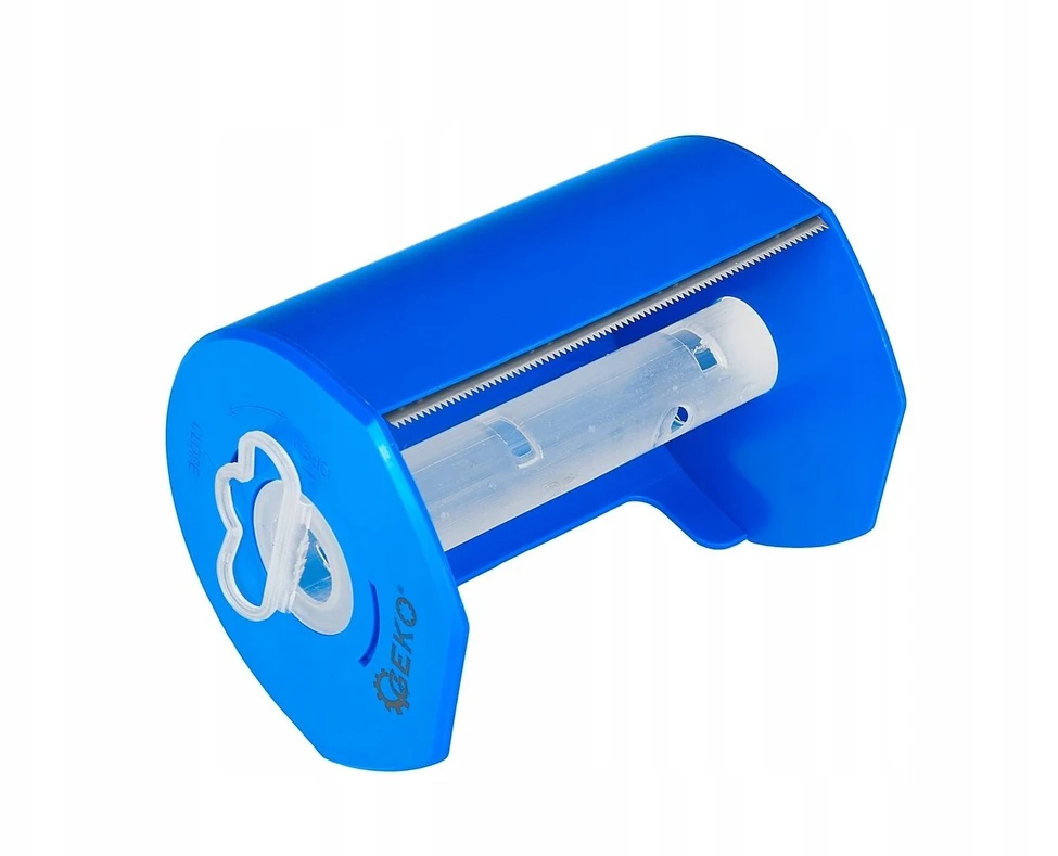 Geko Dažymo plėvelės dozatorius 10 cm (100)