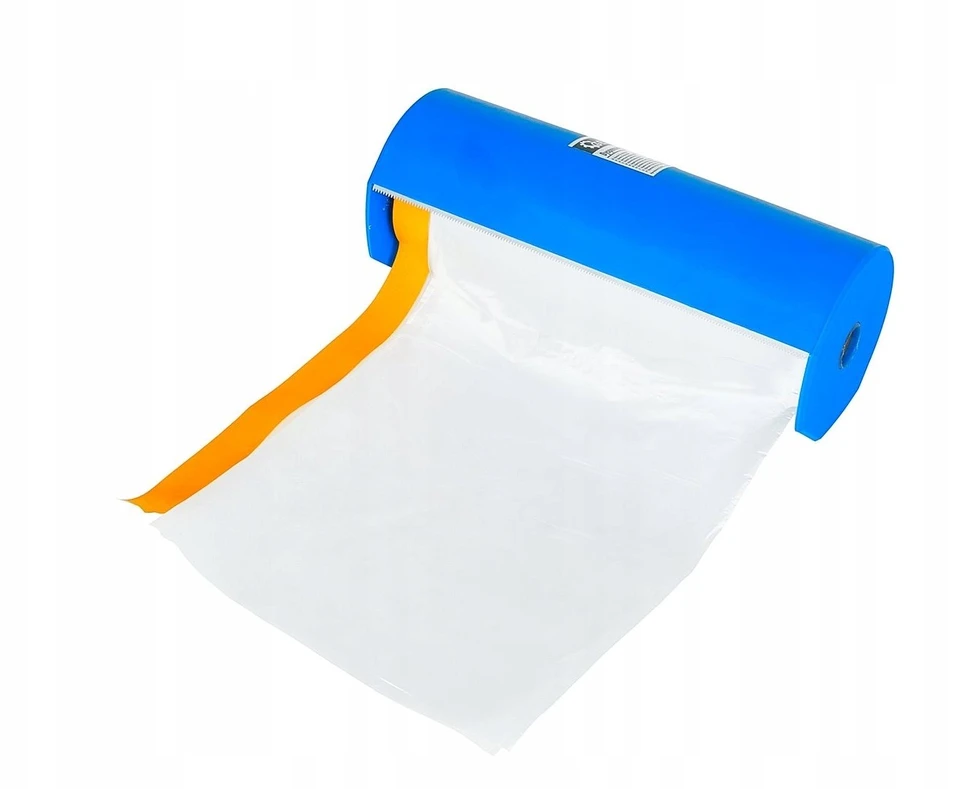 Geko Dažų plėvelės dozatorius 20 cm (50)