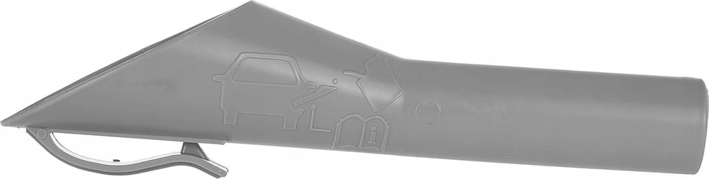 Geko Dyzelinio kuro piltuvas 24 mm - EASY FUEL tipo (300)