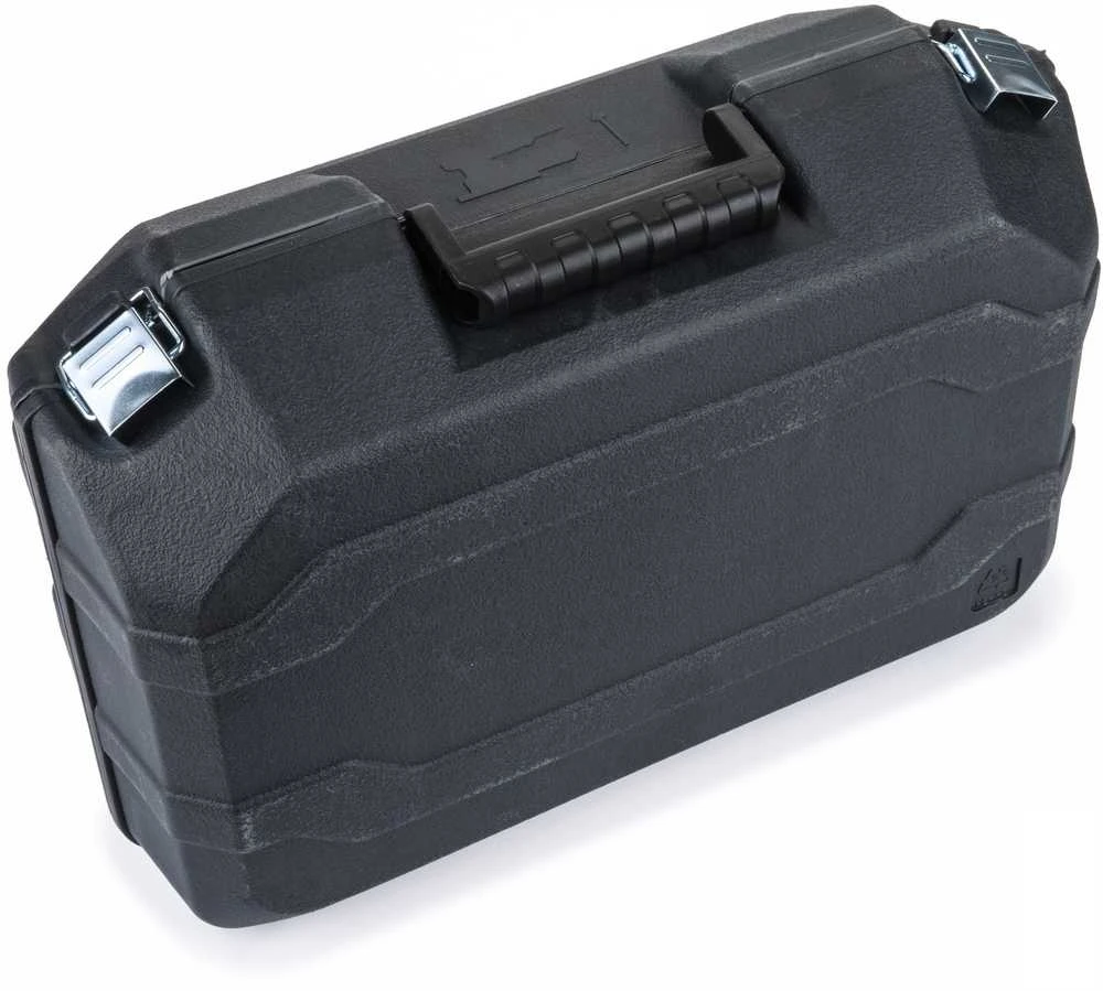 Geko Sander atsitiktinis orbitinis šlifuoklis ekscentrinis 125 mm 300 W (8)