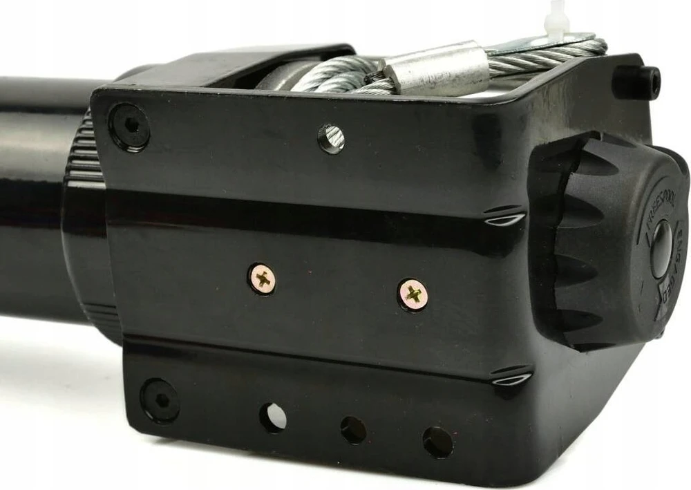 Geko elektrinė gervė 12 V, 2500 svarų (2)
