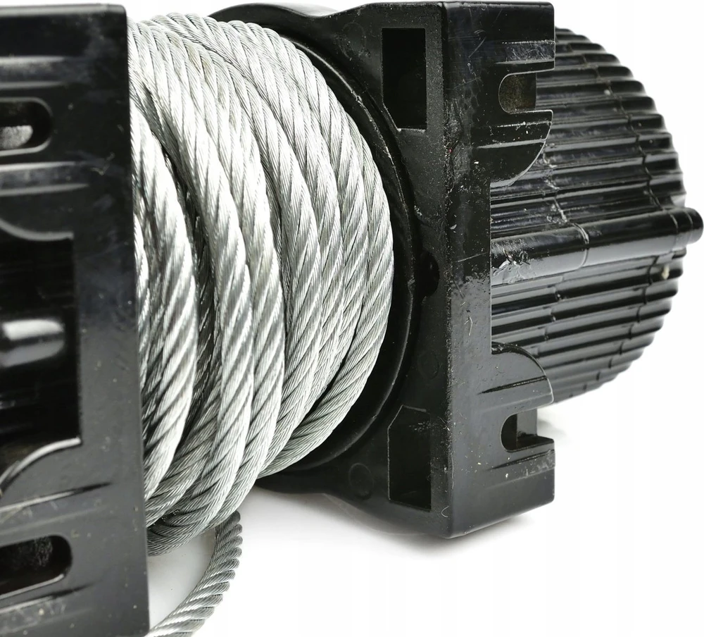 Geko Elektrinė gervė 12 V 4500 svarų (2)