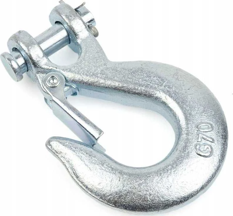 Geko Elektrinė gervė 12 V 4500 svarų (2)