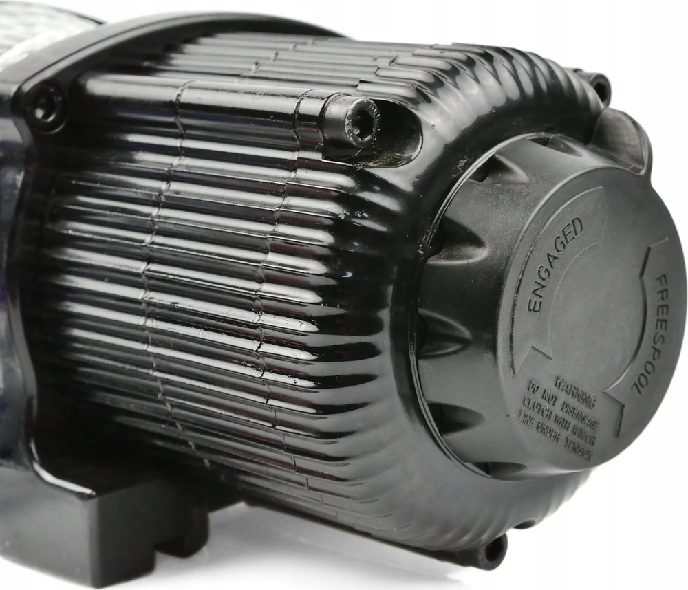 Geko Elektrinė gervė 12 V 4500 svarų (2)