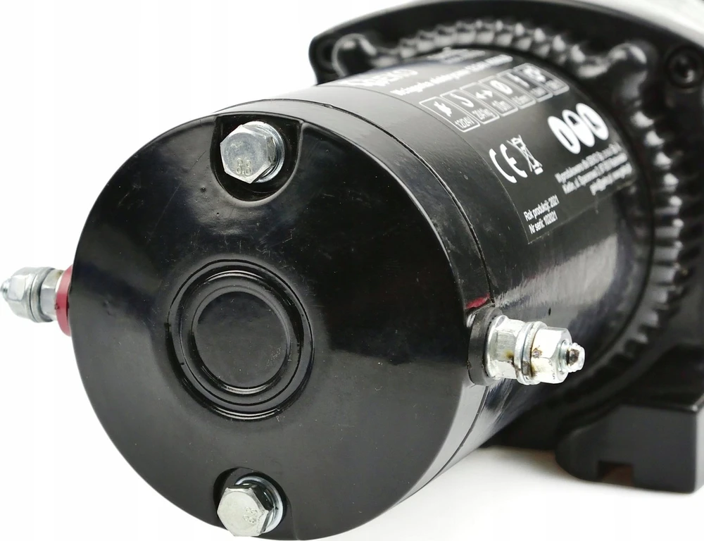 Geko Elektrinė gervė 12 V 4500 svarų (2)