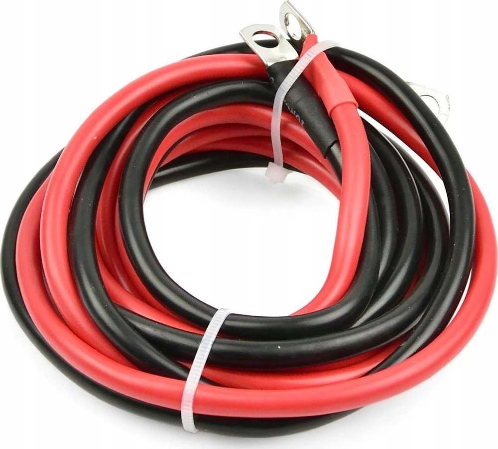 Geko Elektrinė gervė 12 V 4500 svarų (2)