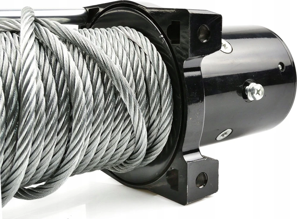 Geko elektrinė gervė 12V 12000LB (1)