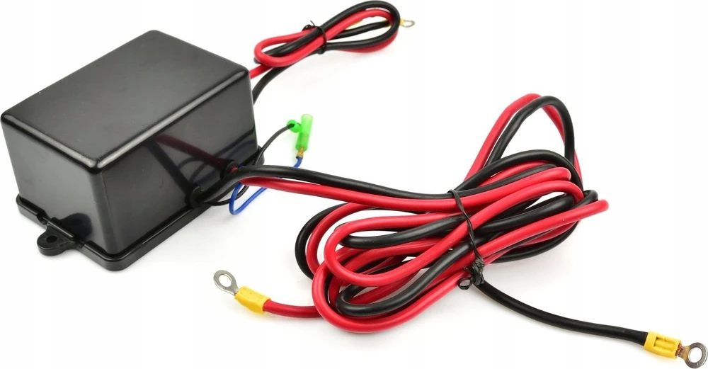 Geko Elektrinė gervė 12V 3500LB (2)