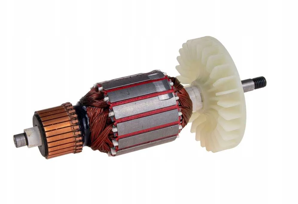 Geko Elektrinio grandininio pjūklo rotorius (side engine) 2400W (1)