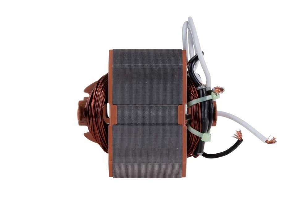 Geko Stovas elektriniam grandininiam pjūklui (šoninis variklis) 2400W (1)