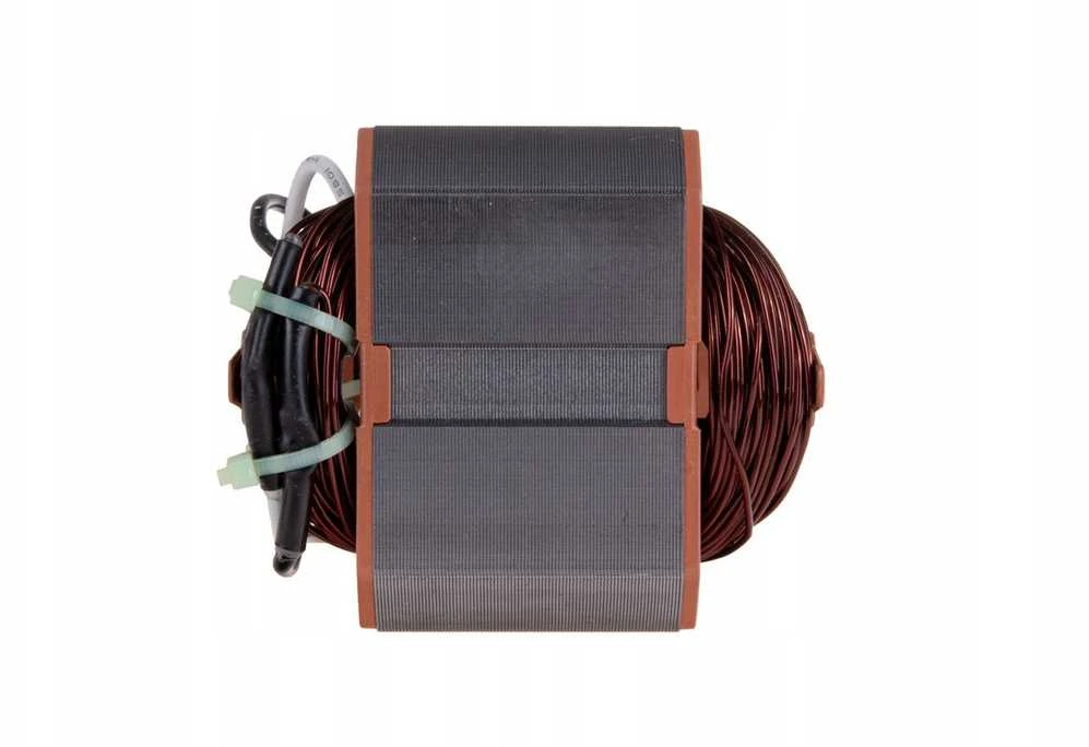Geko Stovas elektriniam grandininiam pjūklui (tiesioginis variklis) 2400W (1)