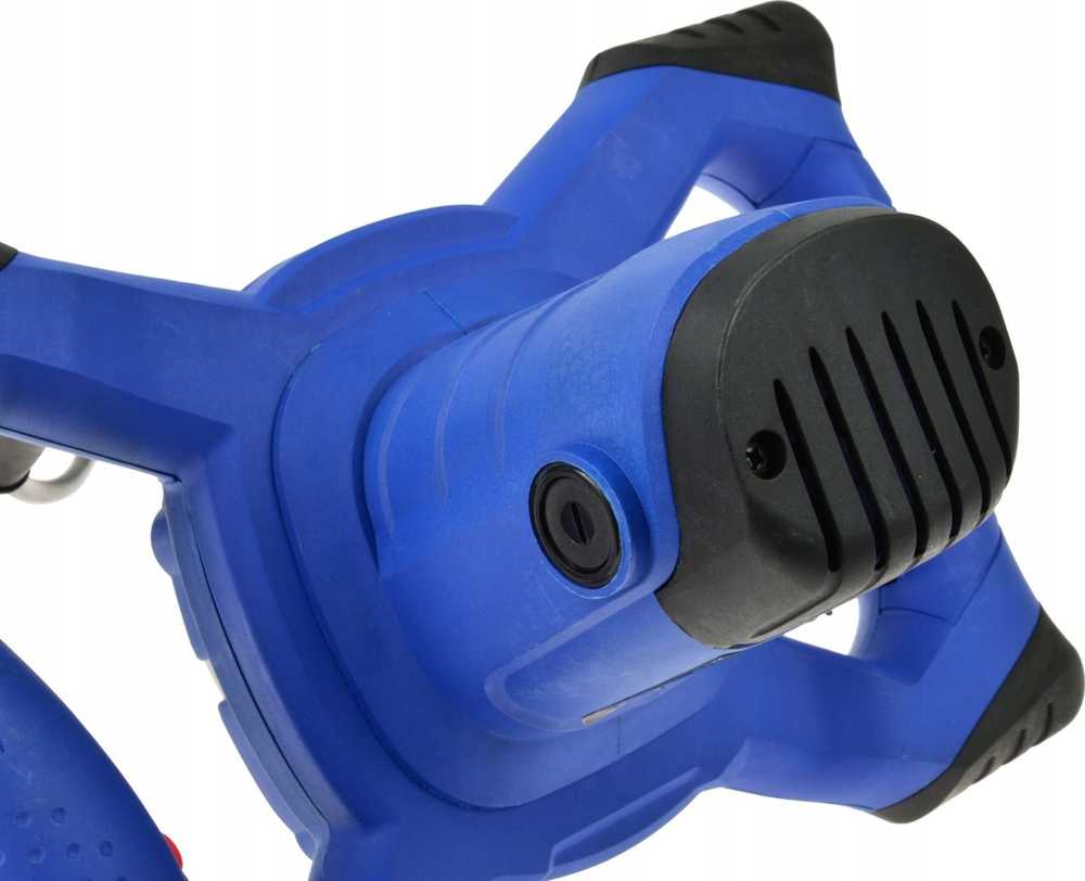 Geko Elektrinis klijų maišyklės 900 W (4)