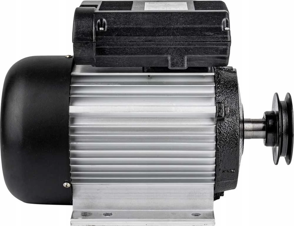 Geko Elektrinis variklis 1,5 kW / 2 km 230 V 1 fazė (1)