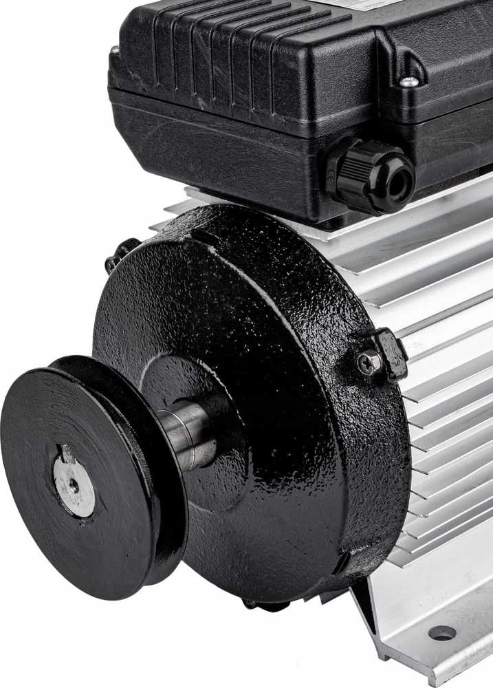 Geko Elektrinis variklis 1,5 kW / 2 km 230 V 1 fazė (1)
