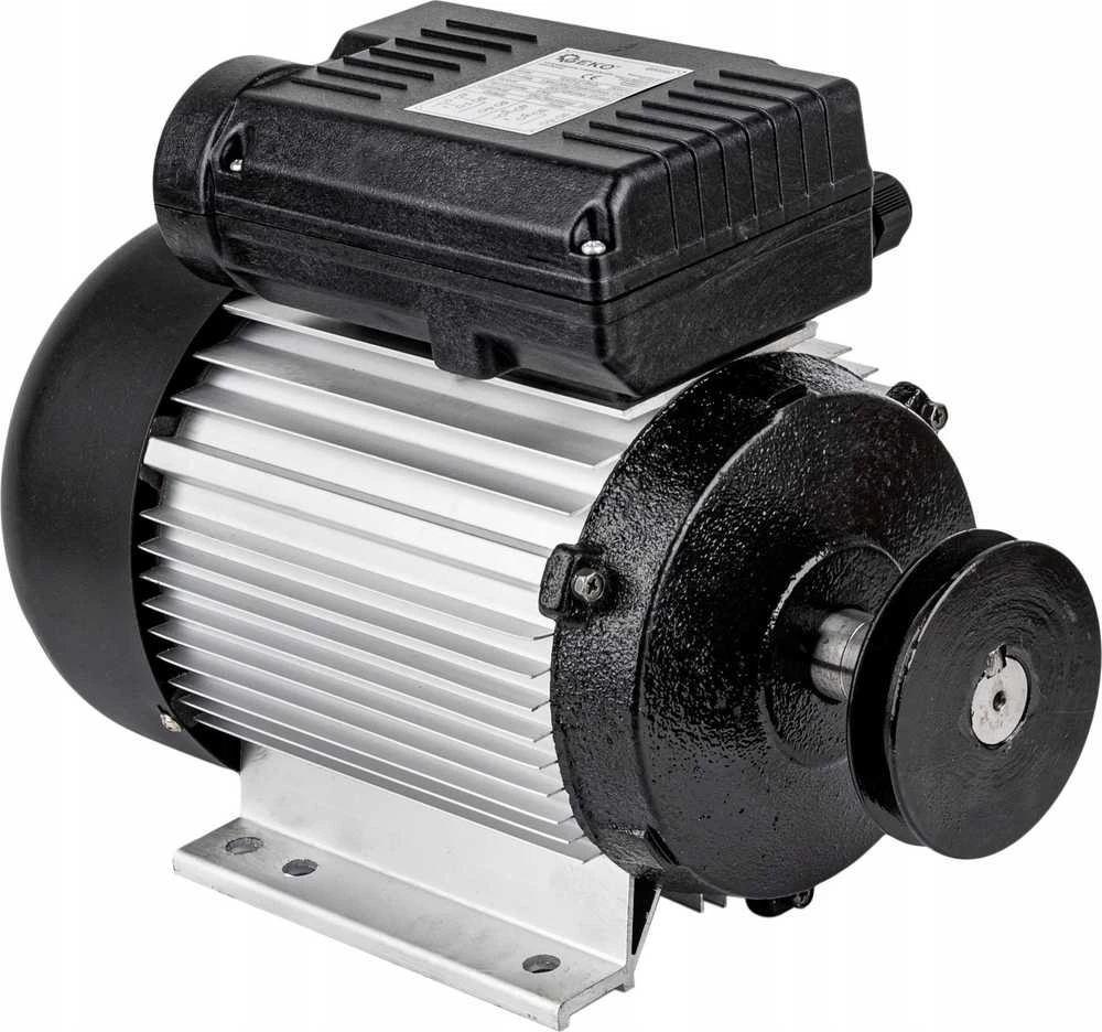 Geko Elektrinis variklis 1,5 kW / 2 km 230 V 1 fazė (1)