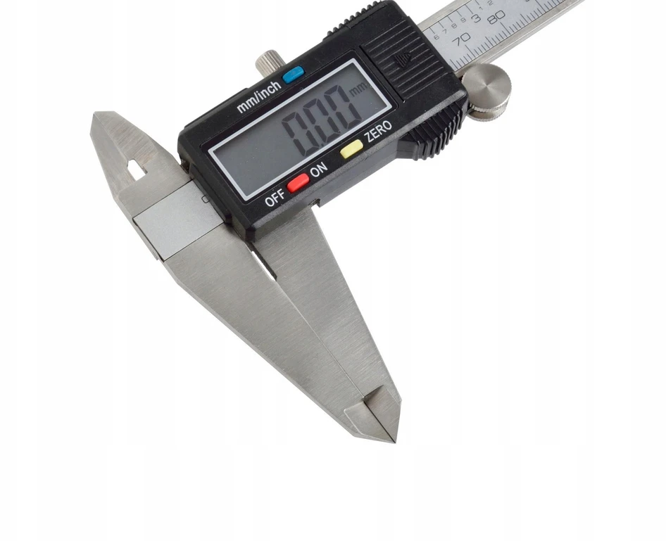 Geko elektroninis slankmatis 0-300 mm 0,01 (5/20)