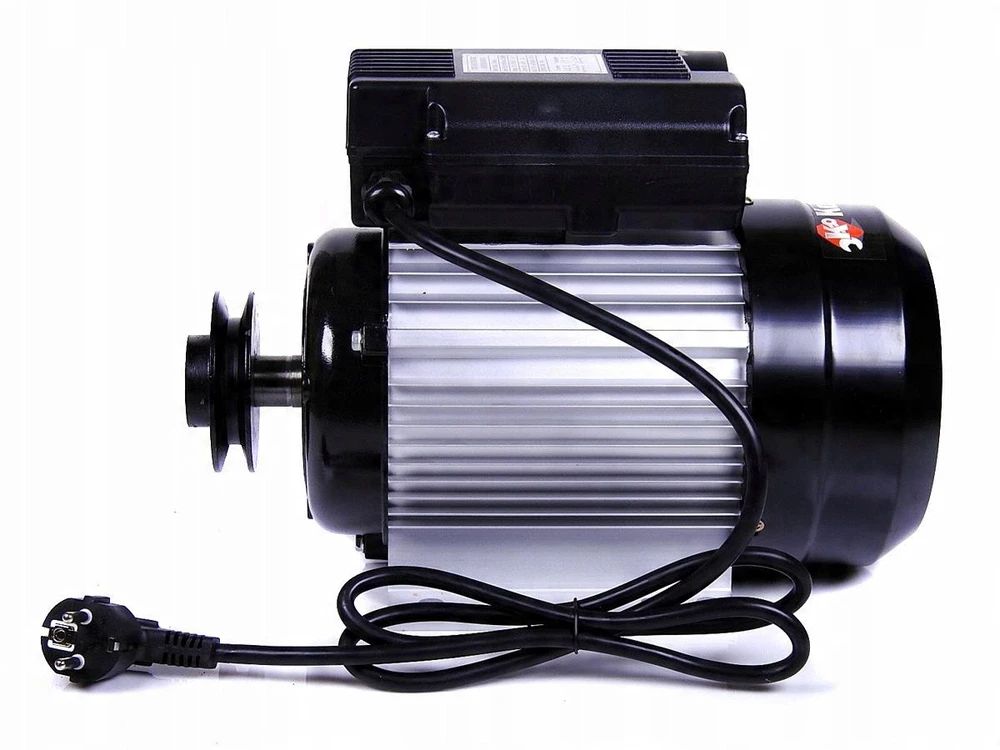 Geko Elektros variklis 2.2KW/3AG 230V 1 fazės (1)