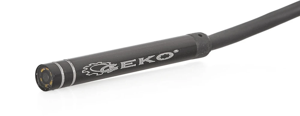 Geko Inspekcinė kamera Endoskopas 5,5mm (100)