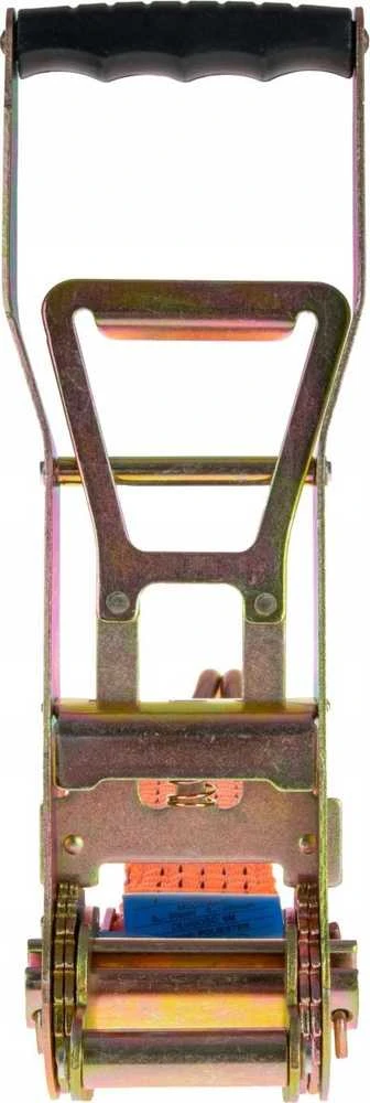 Geko ERGO reketo dirželis 8m/5T/50mm (8)