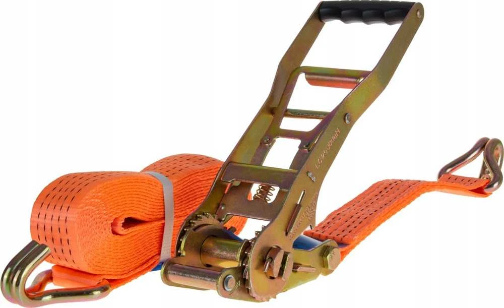 Geko ERGO reketo dirželis 8m/5T/50mm (8)