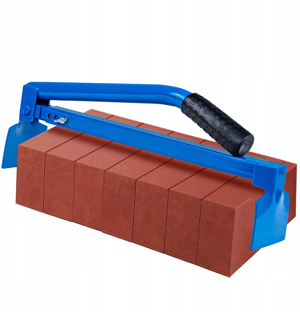 Geko Fiksavimo griebtuvas - rankena plytoms ir plokštėms perkelti 40-67cm (12)