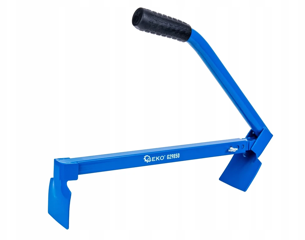 Geko Fiksavimo griebtuvas - rankena plytoms ir plokštėms perkelti 40-67cm (12)