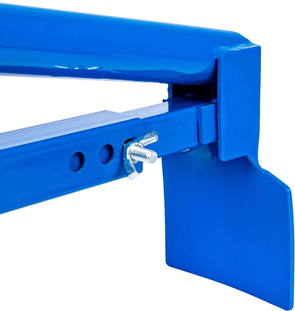 Geko Fiksavimo griebtuvas - rankena plytoms ir plokštėms perkelti 40-67cm (12)