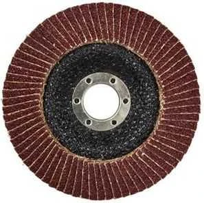Geko Flap diskas 125 mm P40 (10/200)