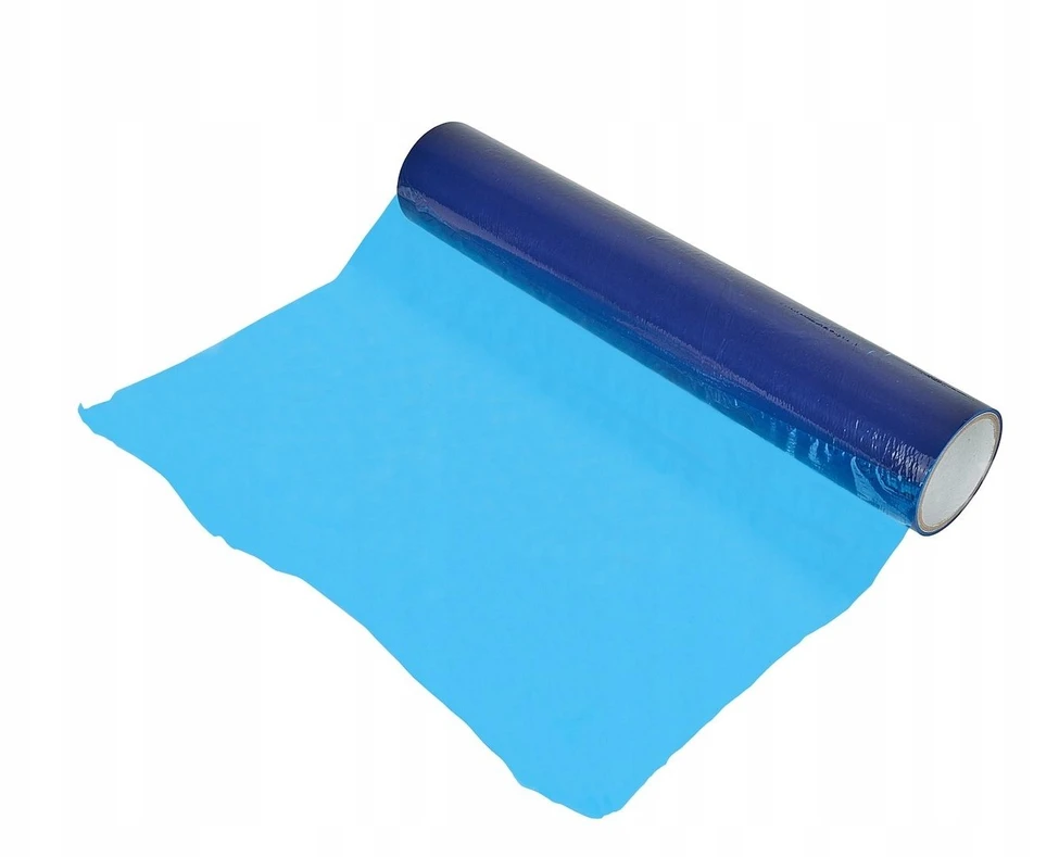 Apsauginė plėvelė Geko lipni apsauginė plėvelė langams 50cm x 50m (6)