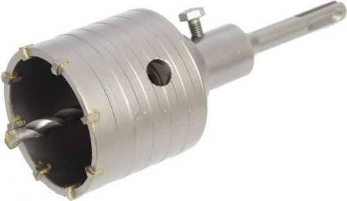 Geko Frez do betonu 65mm SDS Plus (30)