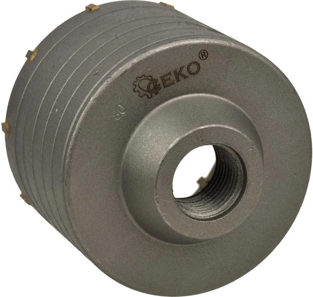 Geko Frez do betonu 80mm SDS Plus (20)